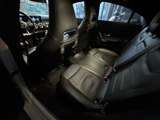 M-BENZ賓士 CLA45 AMG  第8張相片