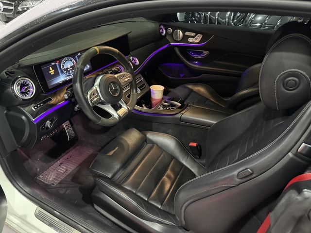 M-BENZ賓士 E400  第3張相片