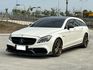 M-BENZ賓士 CLS63 AMG  第1張縮圖