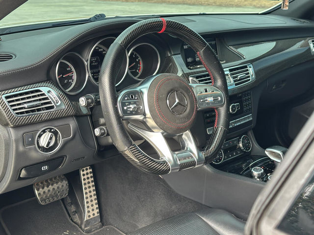 M-BENZ賓士 CLS63 AMG  第6張相片