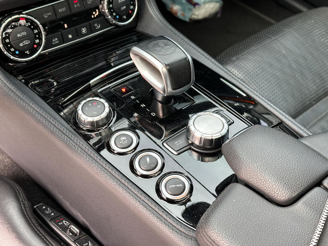 M-BENZ賓士 CLS63 AMG  第8張相片