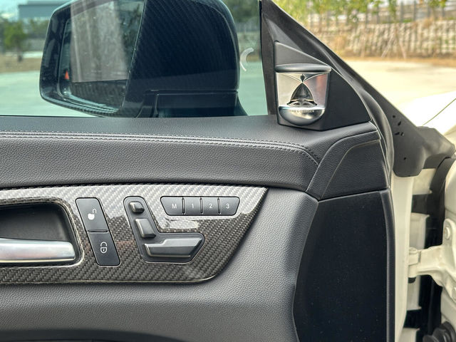 M-BENZ賓士 CLS63 AMG  第9張相片