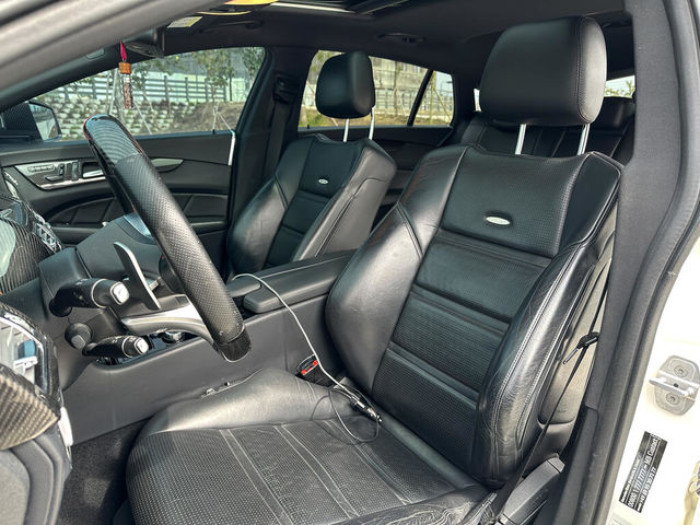 M-BENZ賓士 CLS63 AMG  第10張相片