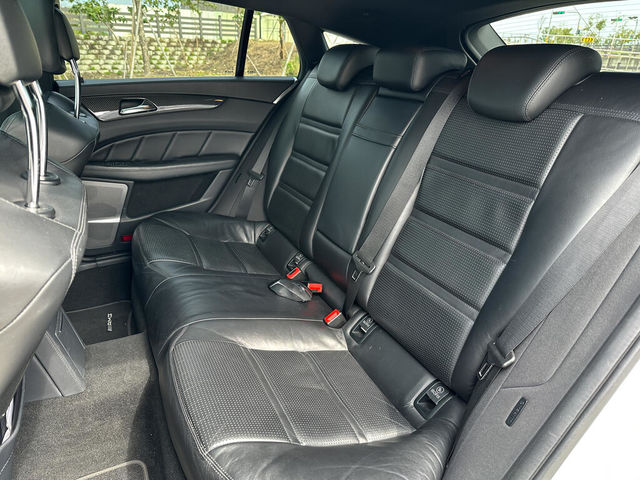 M-BENZ賓士 CLS63 AMG  第11張相片