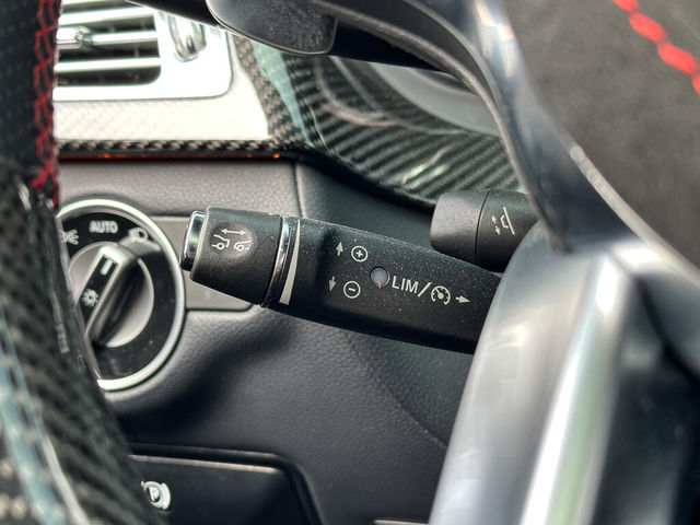 M-BENZ賓士 CLS63 AMG  第13張相片