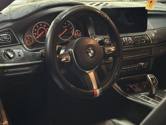 BMW寶馬 528I  第3張相片