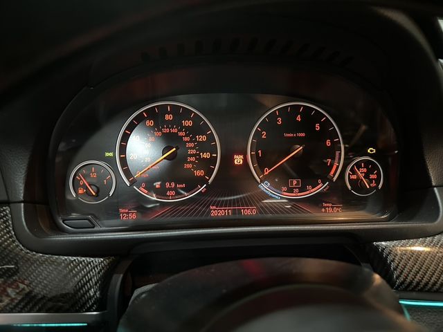 BMW寶馬 528I  第4張相片
