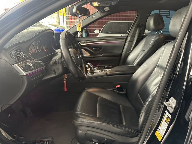 BMW寶馬 528I  第5張相片
