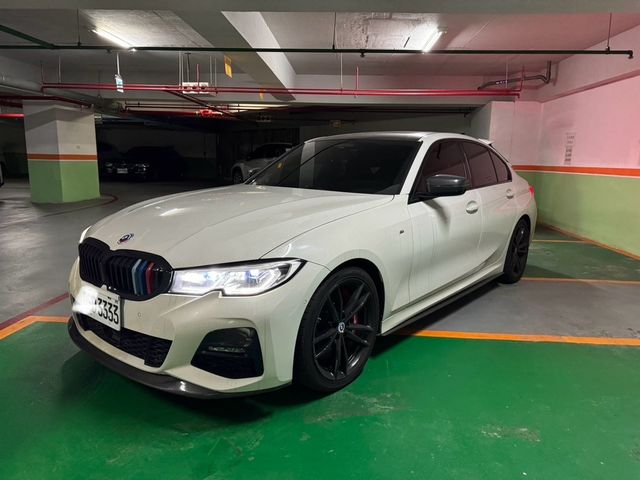 BMW寶馬 330I  第3張相片