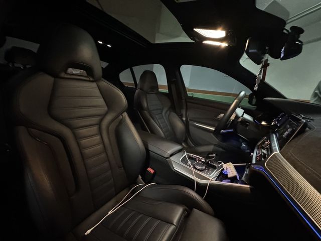 BMW寶馬 330I  第5張相片