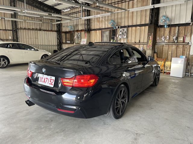 BMW寶馬 428I GRAN COUPE  第2張相片