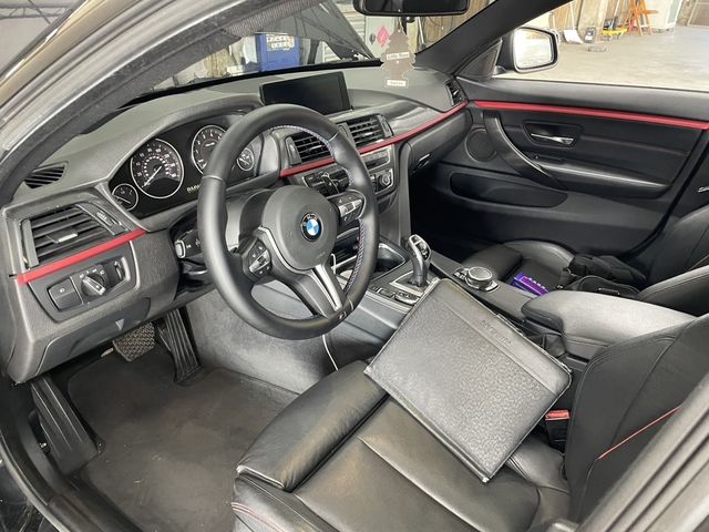 BMW寶馬 428I GRAN COUPE  第5張相片