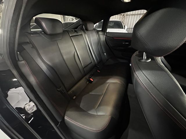 BMW寶馬 428I GRAN COUPE  第6張相片