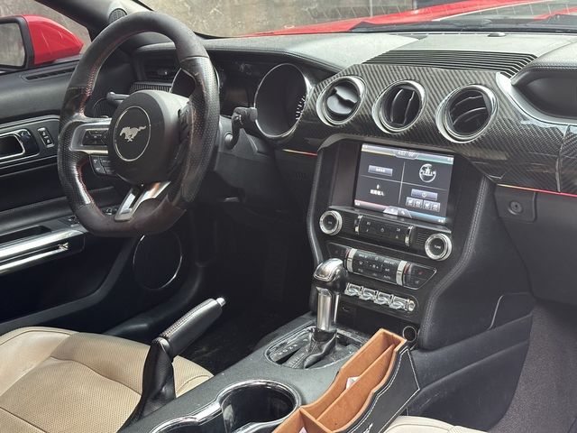 FORD福特 MUSTANG  第9張相片