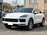 PORSCHE保時捷 CAYENNE  第1張縮圖