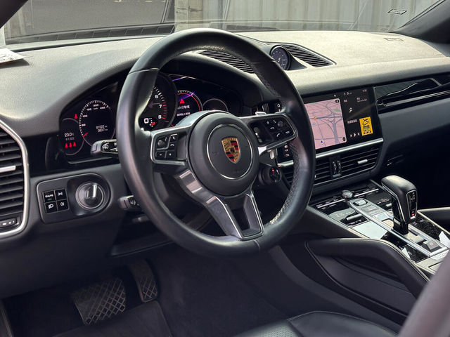 PORSCHE保時捷 CAYENNE  第5張相片