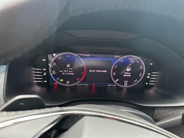 SKODA司科達 KODIAQ  第11張相片