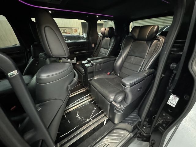 TOYOTA豐田 ALPHARD  第15張相片
