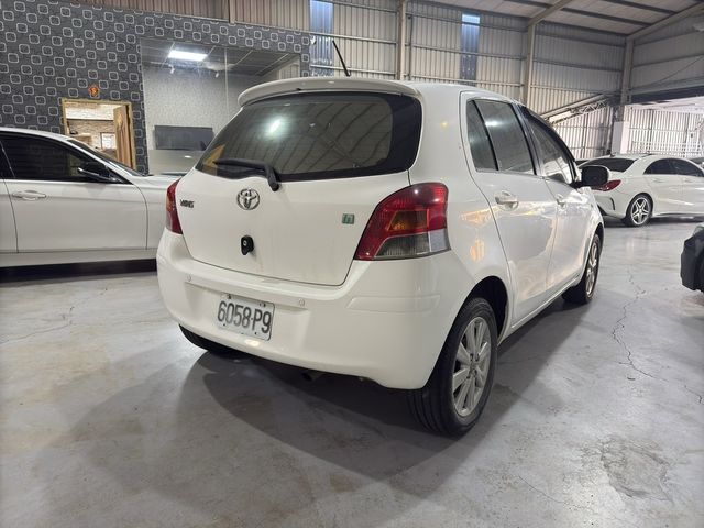TOYOTA豐田 YARIS  第7張相片