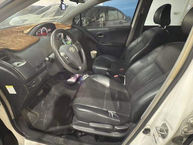 TOYOTA豐田 YARIS  第11張相片