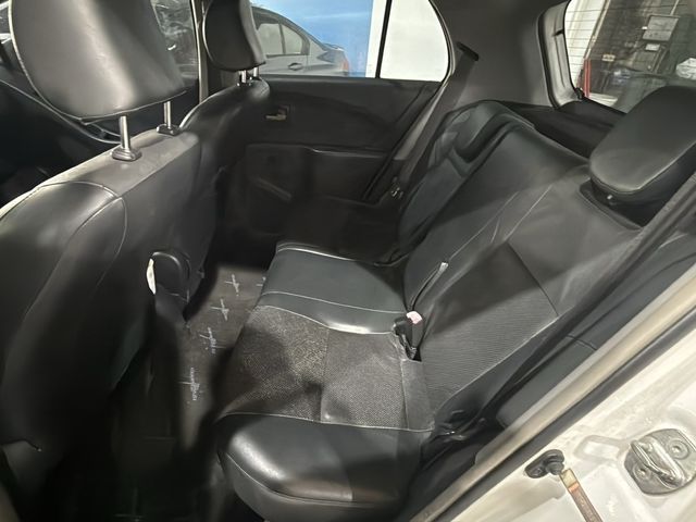 TOYOTA豐田 YARIS  第13張相片