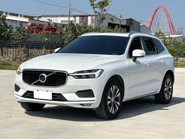 VOLVO富豪 XC60  第1張相片