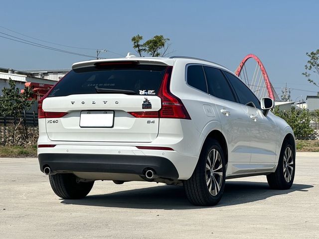 VOLVO富豪 XC60  第3張相片