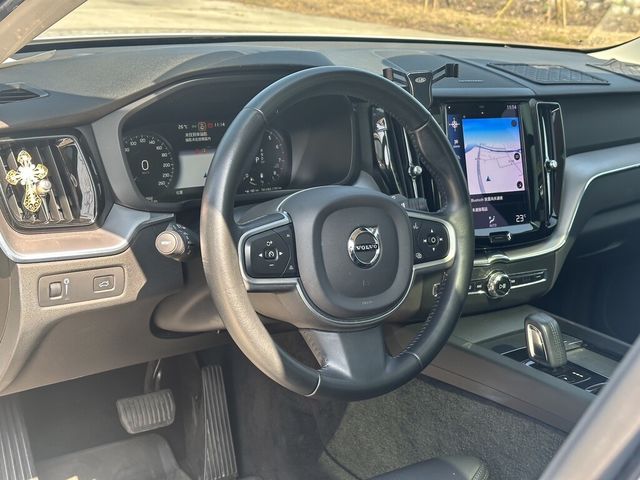 VOLVO富豪 XC60  第5張相片