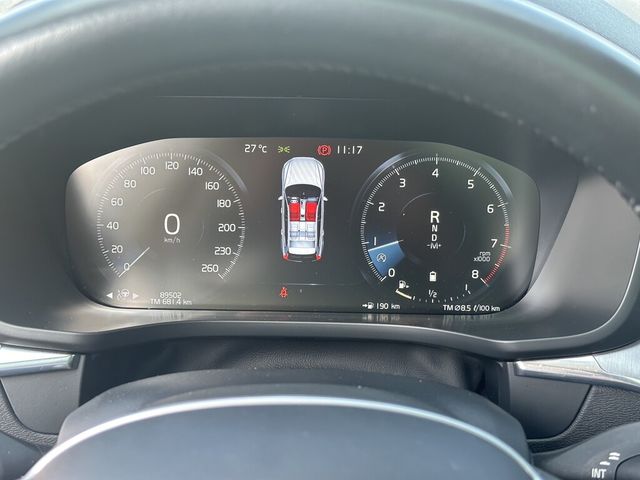 VOLVO富豪 XC60  第9張相片