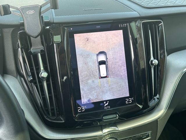 VOLVO富豪 XC60  第13張相片
