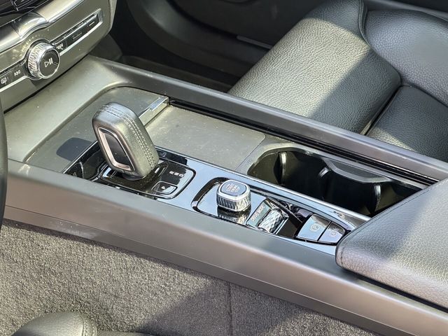 VOLVO富豪 XC60  第15張相片