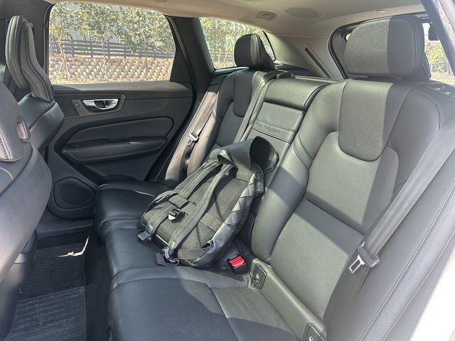 VOLVO富豪 XC60  第23張相片