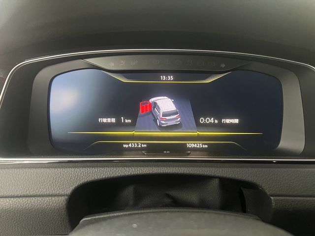 VOLKSWAGEN福斯 GOLF GTI  第11張相片