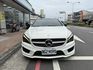 M-BENZ賓士 CLA250  第2張縮圖