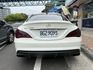 M-BENZ賓士 CLA250  第4張縮圖