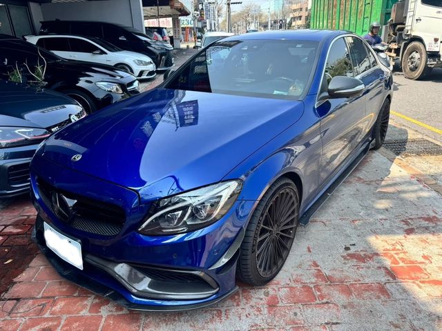 M-BENZ賓士 C250 COUPE  第1張相片