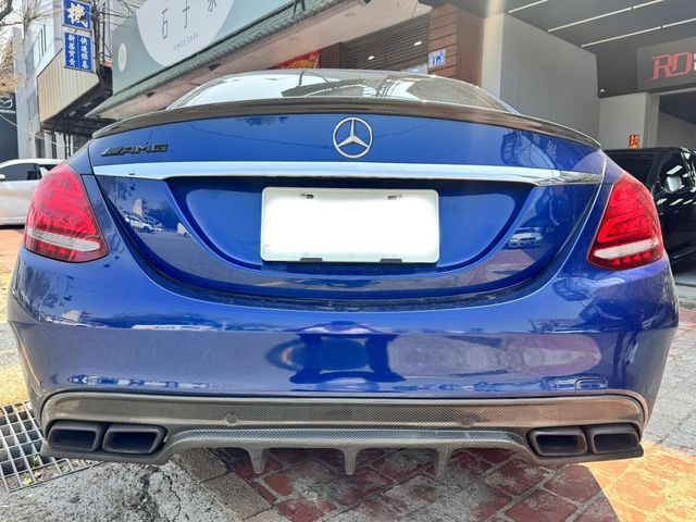 M-BENZ賓士 C250 COUPE  第2張相片