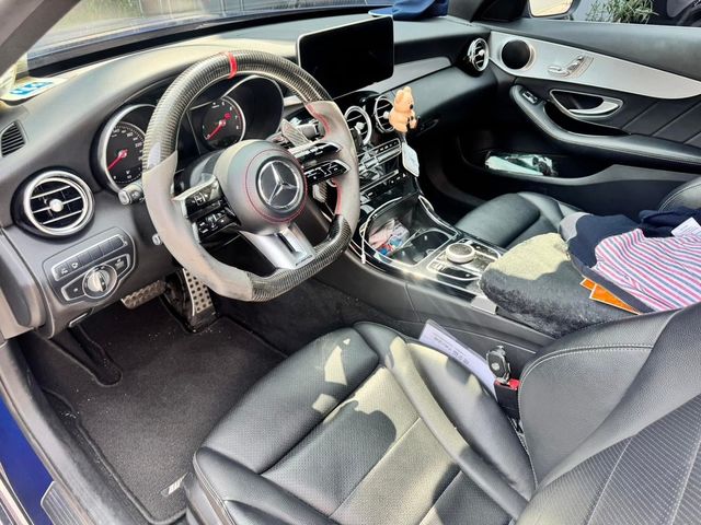 M-BENZ賓士 C250 COUPE  第4張相片