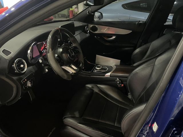 M-BENZ賓士 C250 COUPE  第5張相片