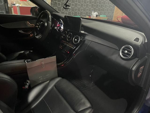 M-BENZ賓士 C250 COUPE  第6張相片