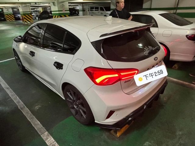 FORD福特 FOCUS  第2張相片