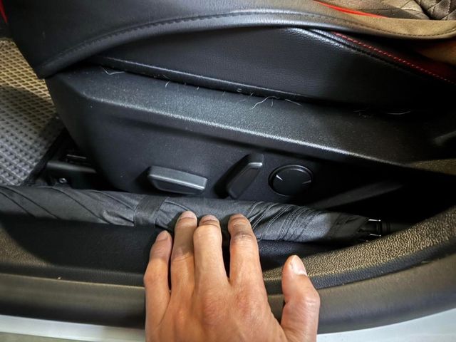 FORD福特 FOCUS  第4張相片