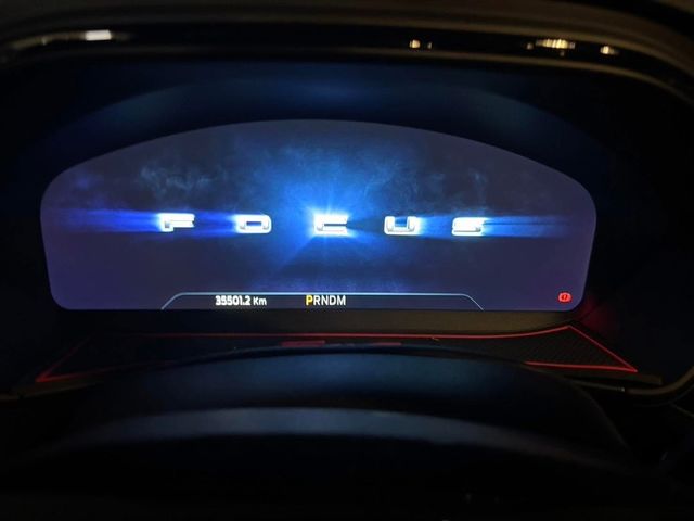 FORD福特 FOCUS  第5張相片