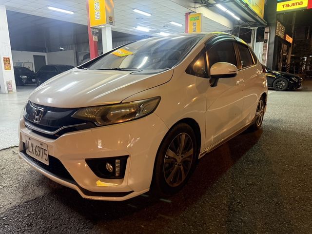 HONDA本田 FIT  第1張相片