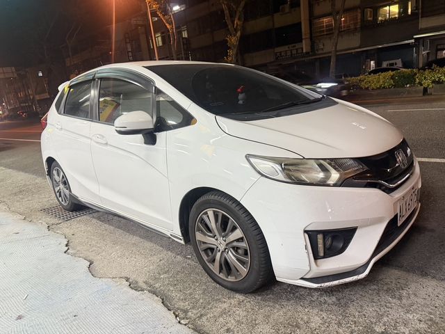 HONDA本田 FIT  第2張相片