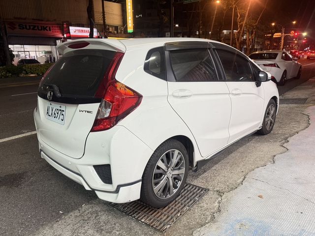 HONDA本田 FIT  第4張相片