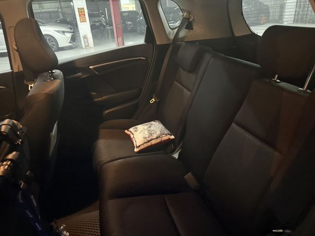 HONDA本田 FIT  第6張相片