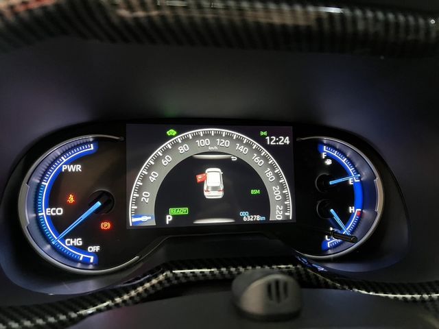 TOYOTA豐田 RAV4  第6張相片