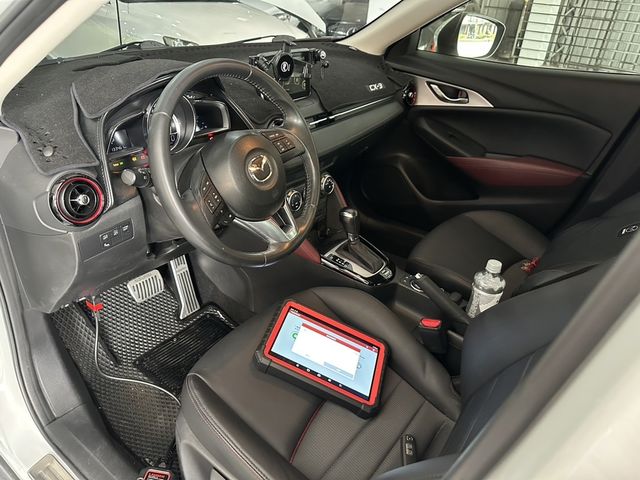 MAZDA馬自達 CX-3  第4張相片