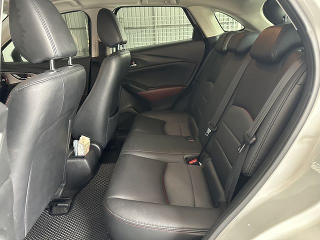 MAZDA馬自達 CX-3  第5張相片